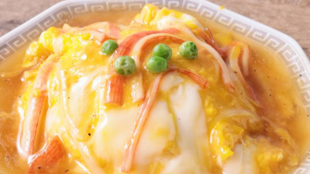 「簡単なのにプロみたい！」ささっと作れて夢中になる“おうち中華”レシピ5選