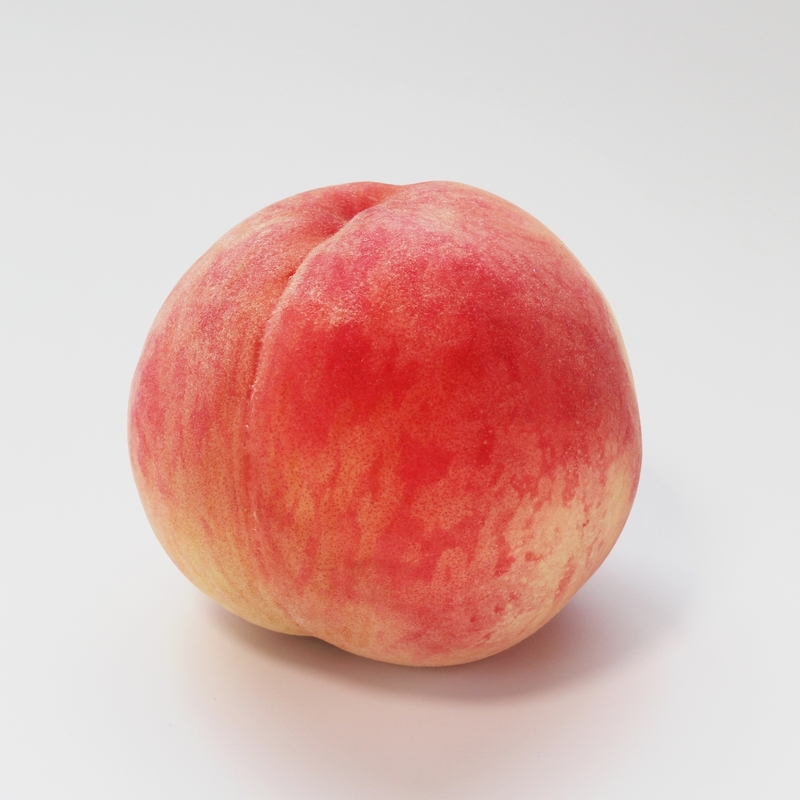 桃の選び方と栄養素｜買い物で役立つ基本の「き」 | クラシル