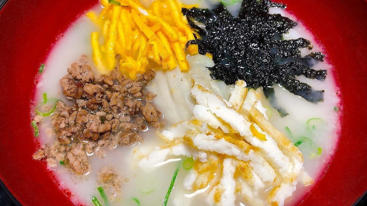 韓国の旧正月「ソルラル」とは？2026年はいつ？定番の食べ物や過ごし方もご紹介