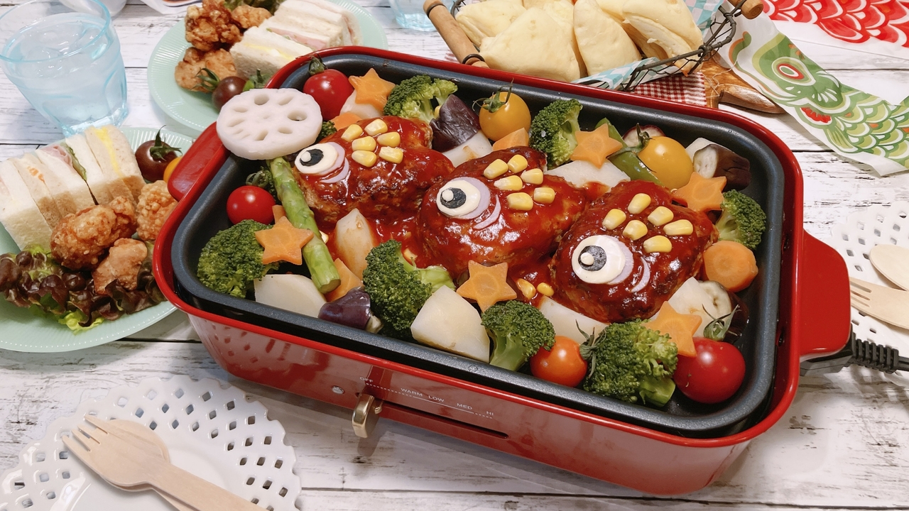 こどもの日には何を食べる？代表的な食べ物から料理アイデアもご紹介！