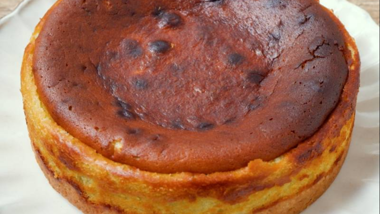 「簡単なのに、お店みたい！」「絶対また作る！」しっとり濃厚“絶品チーズケーキ”レシピ5選