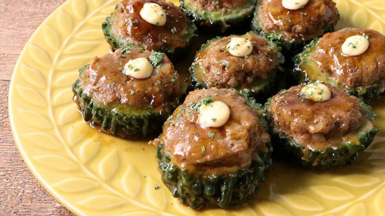 「ゴーヤはこう食べる。」これははまる！リピート決定の“クセになるレシピ”5選