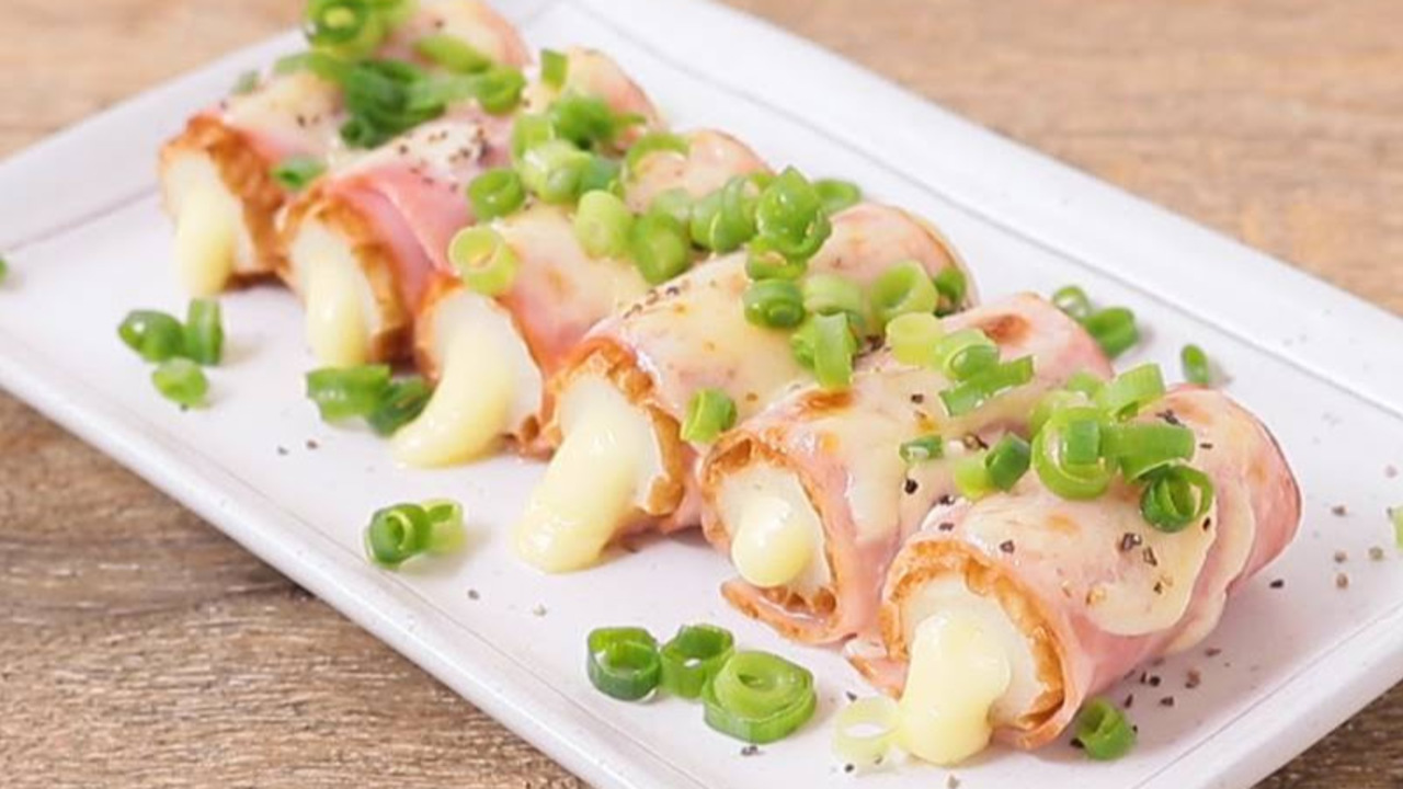 「ちくわがあったらコレ。」旨味たっぷり！やみつきレシピ5選