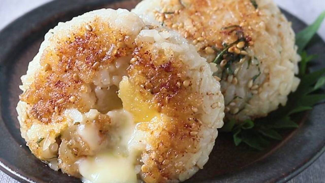 「おにぎり、この手があったか！」また食べたくなる“やみつき”レシピ5選