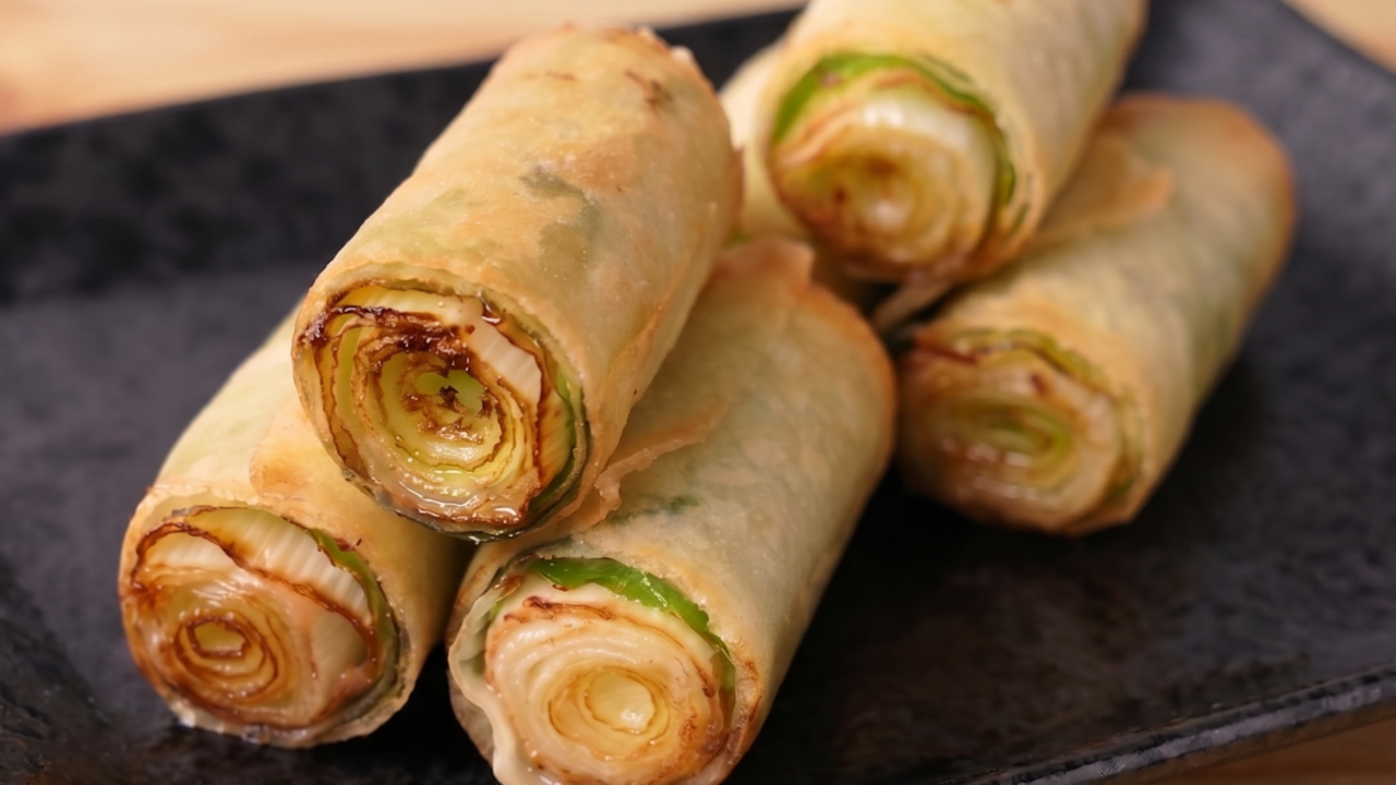 「大葉、これで使い切れる」やみつきになる！風味が主役のおかず5選
