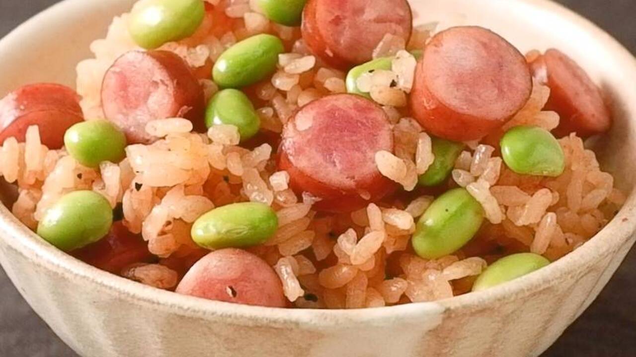 「炊き込みごはん作るならコレ！」おかわりが止まらない“大人気レシピ”5選