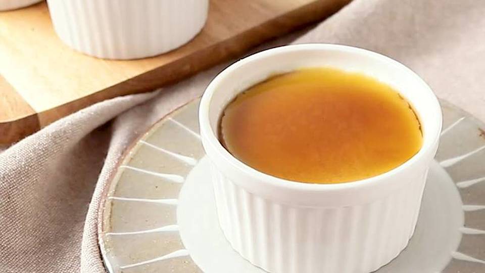 やさしいおやつ 豆乳で作る スイーツ レシピ3選 クラシル