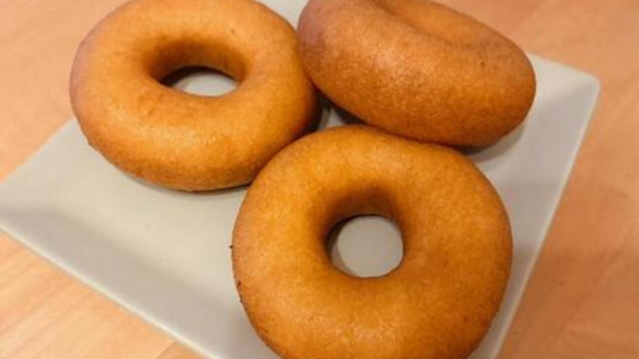 「意味あったの！？」ドーナツに“穴”が空いている意外な理由とは？