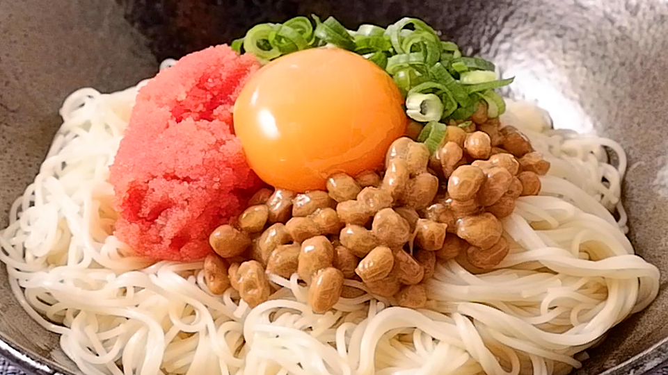 ひやむぎ とは そうめんとの違いも解説 クラシル