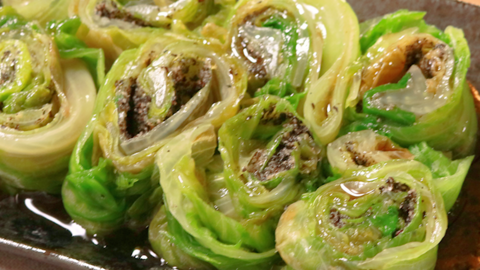 今日の晩ごはん決まった 無限に食べれる レタスの簡単おかず レシピ5選 クラシル