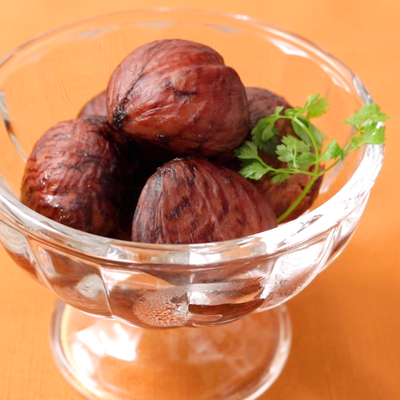 栗仕事とは？詳しい解説とおすすめレシピをご紹介！