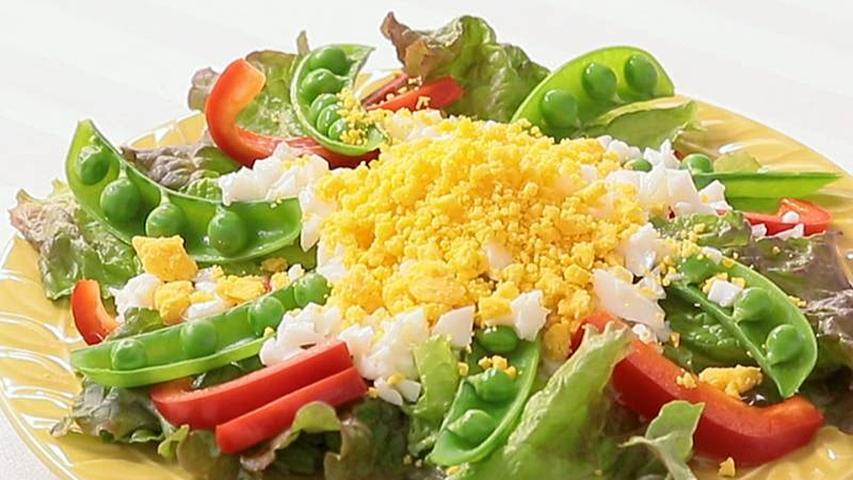 エンドウ豆 の種類とは おいしく食べるための下ごしらえとレシピをご紹介 クラシル
