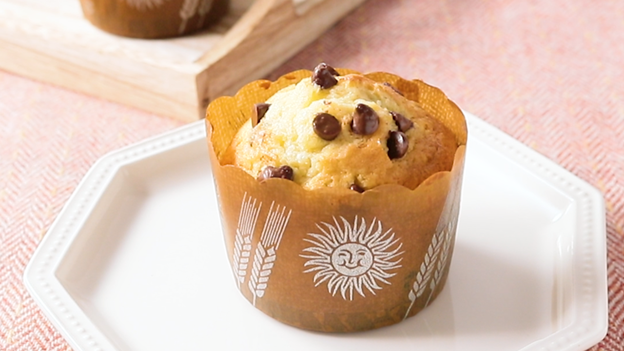 「ホットケーキミックスを大活用！」少ない材料で作れる“おやつ”レシピ5選