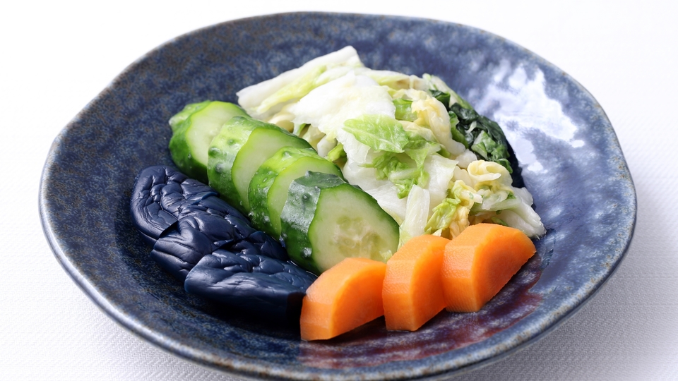 漬物とは？歴史や特徴、種類について解説！アレンジレシピもご紹介