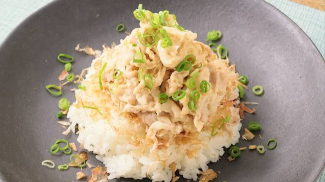 「疲れた日でも、これなら作れる！」パパッと満足“夜遅ごはん”レシピ5選