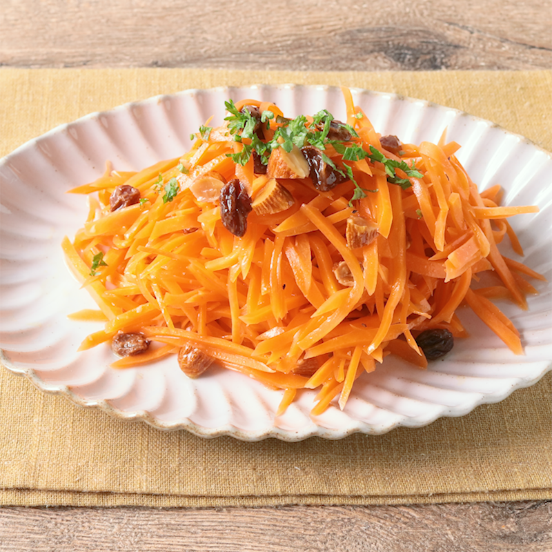 料理に活用 オレンジジュース のアレンジレシピ7選 クラシル