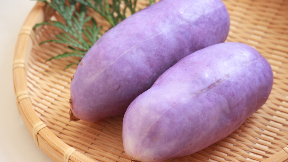 アケビの選び方と栄養素 買い物で役立つ基本の き クラシル