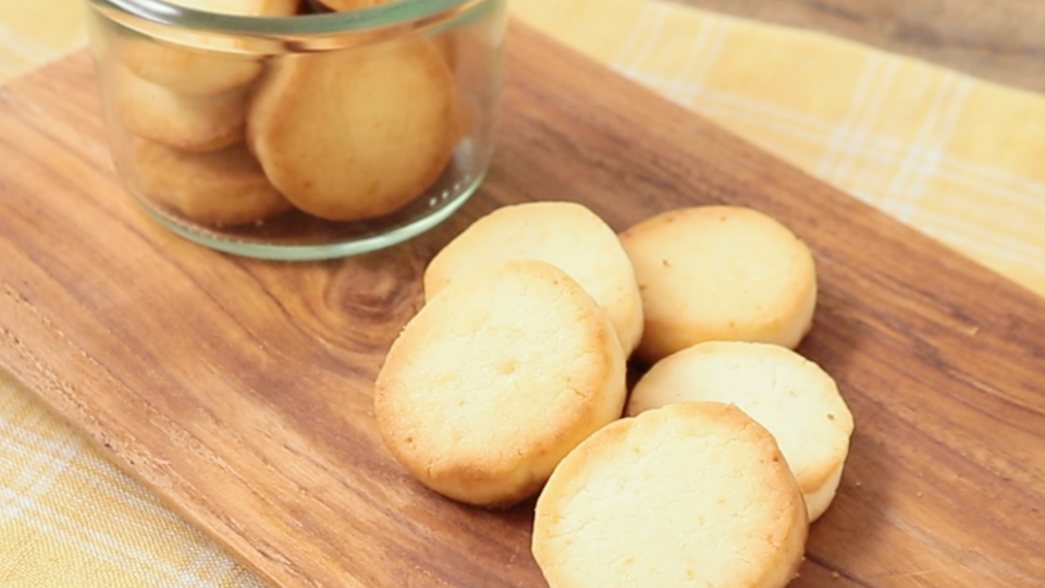 ほっとひと息 やさしい味わいの 米粉のおやつレシピ 5選 クラシル