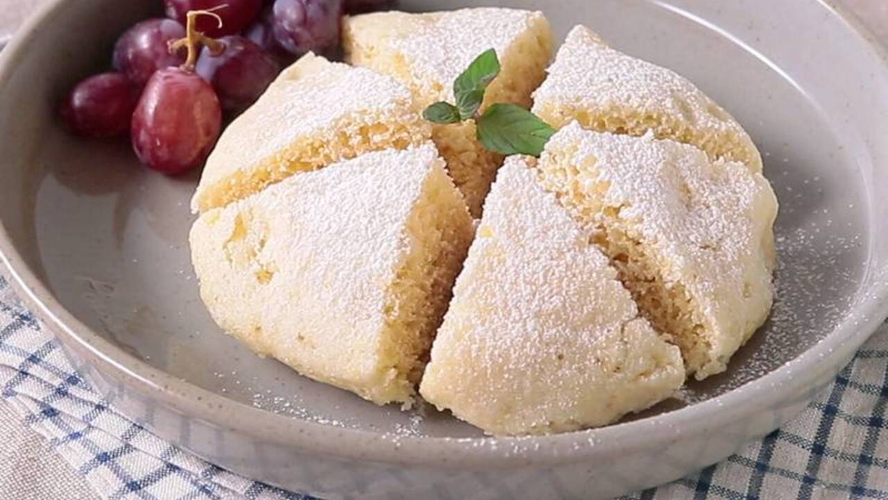 「バナナが黒くなる前に」「何回も作ってる！」しっとり香る“簡単おやつ”5選
