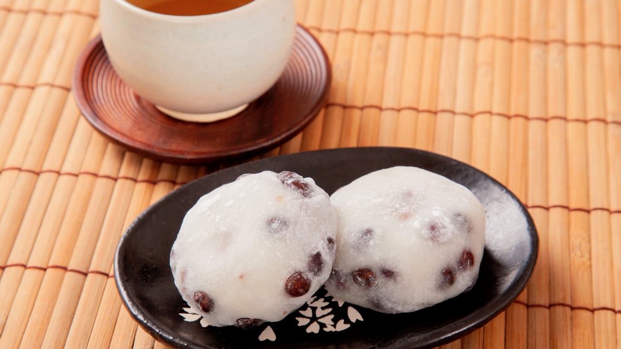 外国人におすすめしたい"和菓子"といえば？3位団子、2位大福を抑えた1位に…「それか！」