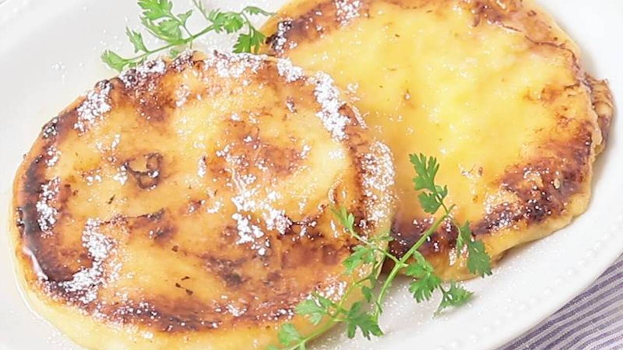 「牛乳あったら、コレ作って！」繰り返し作りたくなる“毎日おやつ”5選