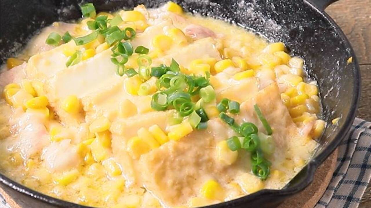 「厚揚げがあったらコレ！」お財布にやさしくてボリューム満点な“おかず”5選