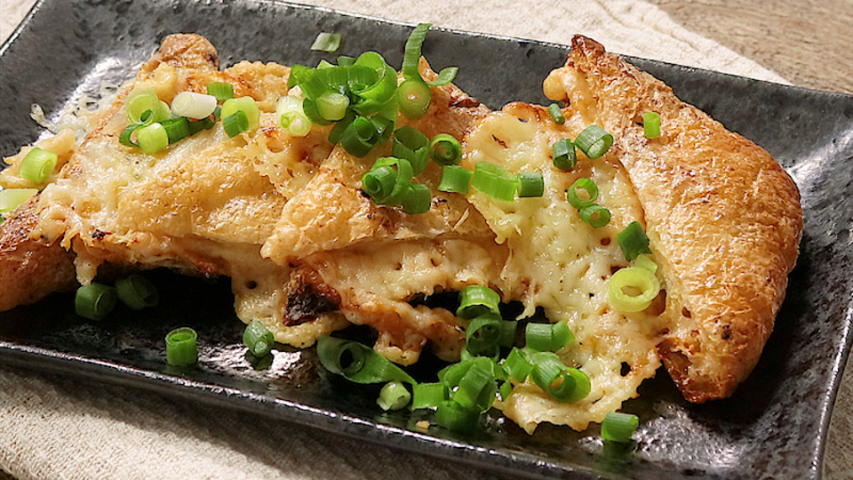 帰ってからでも作れる トースターで簡単 おうち居酒屋 レシピ5選 クラシル