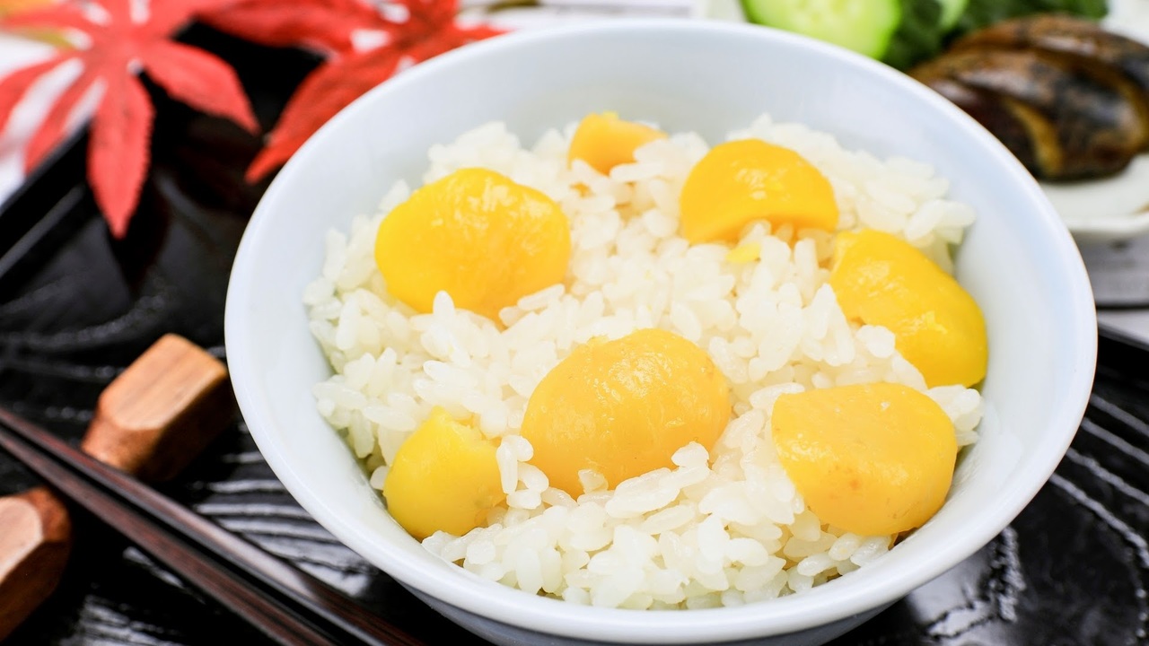 “炊き込みごはん”といえば？3位栗ごはん、2位タケノコごはんを抑えてダントツ1位だったのは…【200人アンケート】