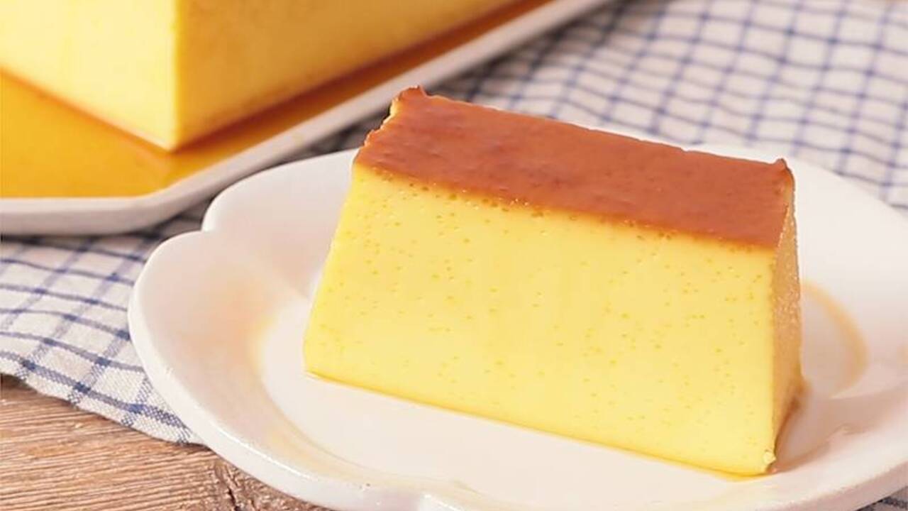 「卵があったらいつもコレ！」「これ大好き」やさしい“おやつ”3選