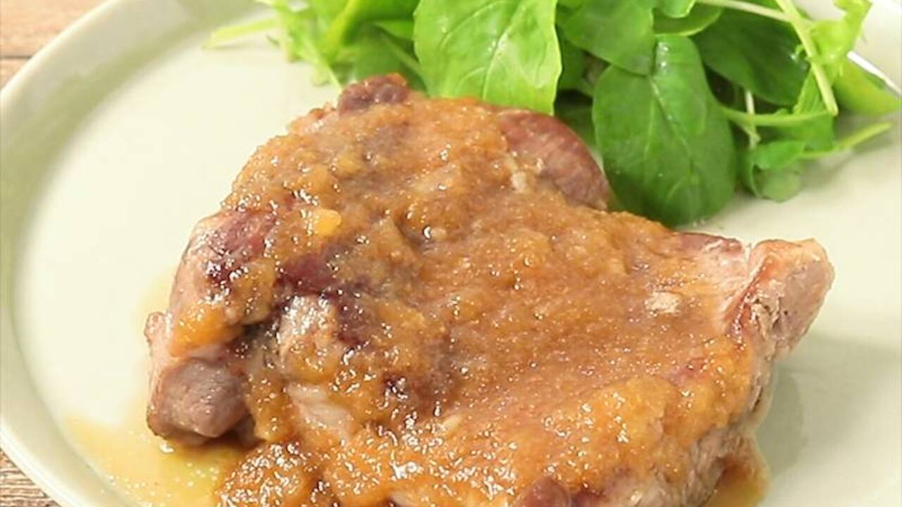 「フライパンひとつで作れる！」家族も喜ぶ、ボリューム満点“肉おかず”5選