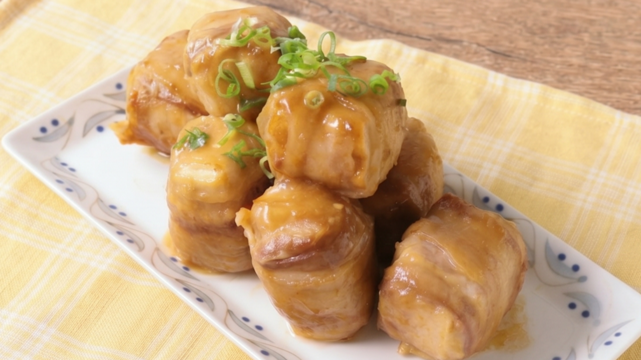 「お財布にやさしくて、ボリューム満点！」厚揚げで作る、食べ応え抜群の“満足おかず”5選