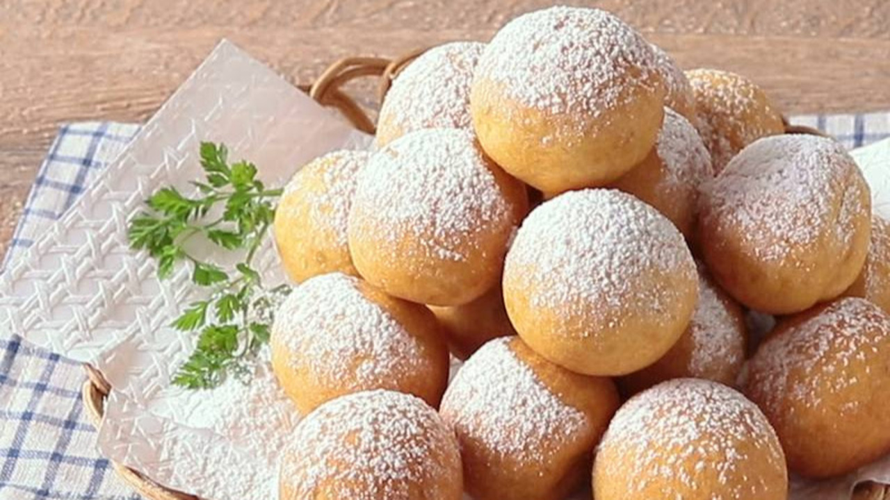「ホクホクあま〜い！」繰り返し作りたくなる“さつまいもの人気おやつ”5選