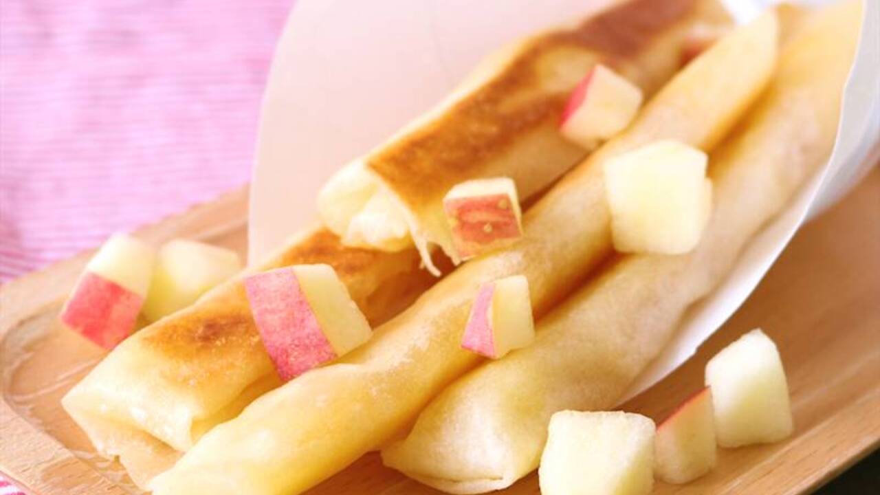 「フライパンおやつならコレ！オーブンがいらない“毎日おやつ”レシピ5選