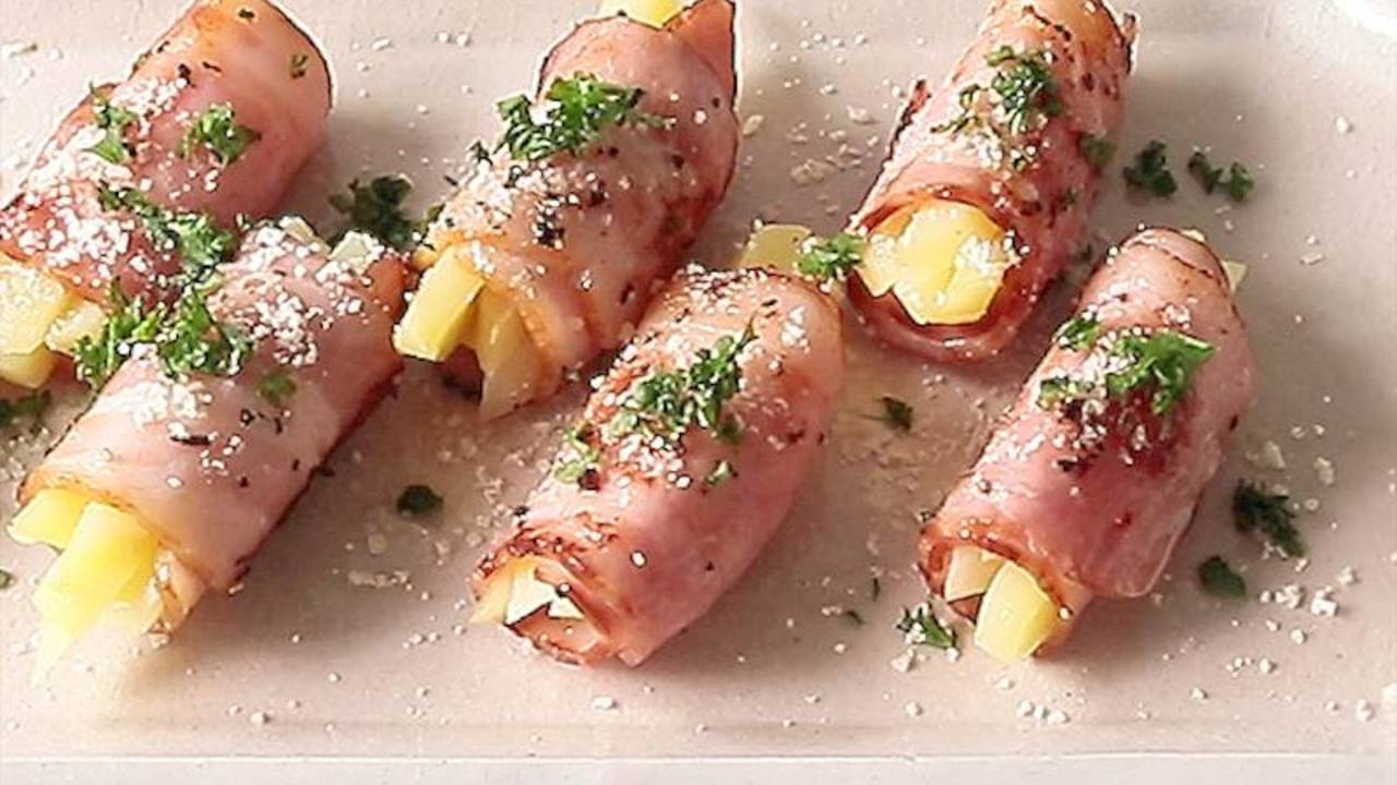 「お弁当おかずはこれ！」「また入れてね」詰めやすさ抜群！“ひとくち”レシピ5選