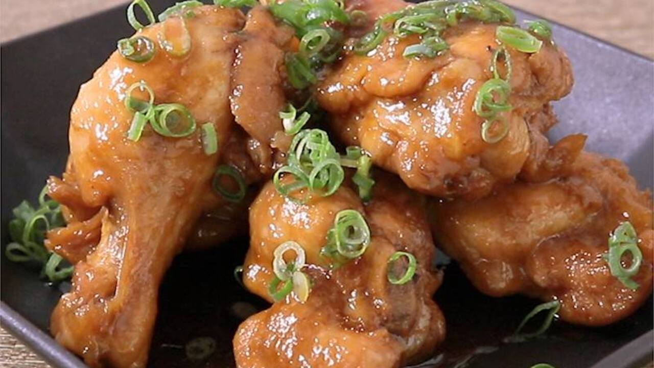 「焼肉のタレ、残ってたらチャンス！」気づいたら即作れる！“簡単おかず”レシピ5選