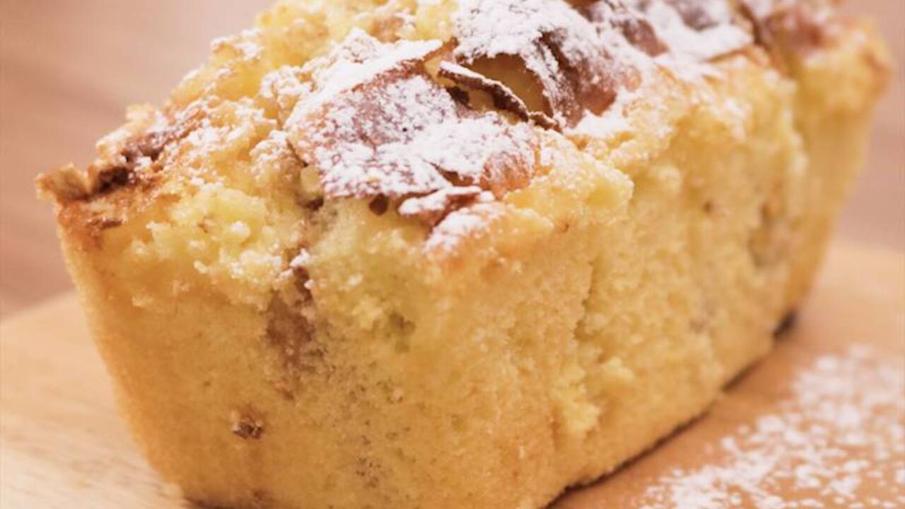 「また作って！」「これ大好き！」混ぜて焼くだけでお店みたい！“簡単パウンドケーキ”レシピ5選
