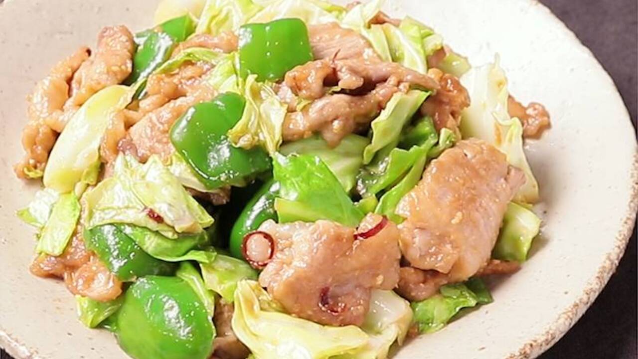 「豚こま肉、これ思いつかなかった！」何度でも食べたいおかず3選