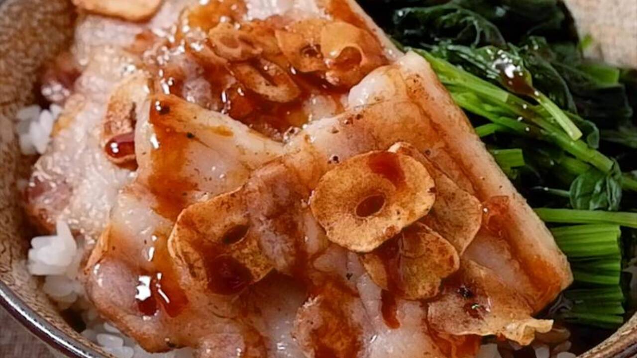 「はやい！旨い！」遅くなった日はこれ！毎日食べても飽きない“満足・簡単ごはん”レシピ5選