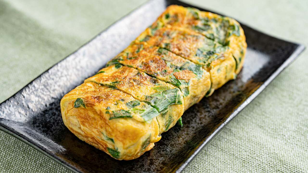 卵焼きの「この手」覚えておくと助かる！毎日食べたくなるレシピ5選