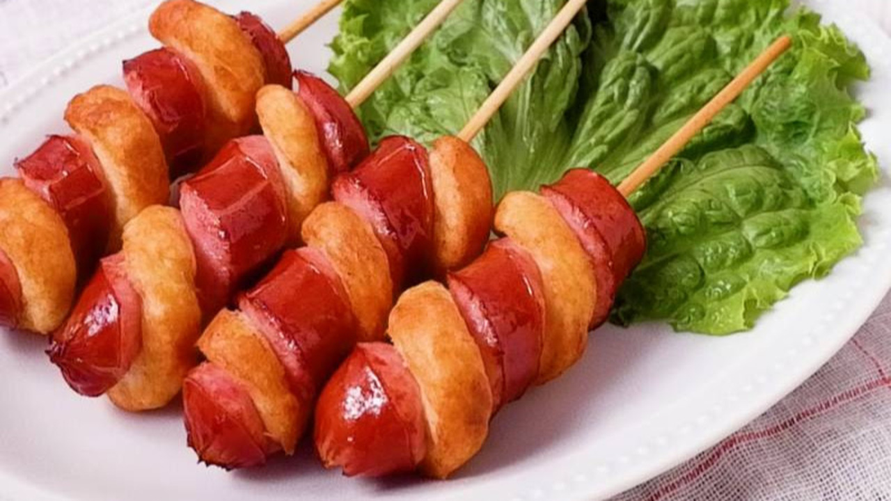 「フライパンで作れる！」「これ大好き」オーブンがいらない“毎日おやつ”5選