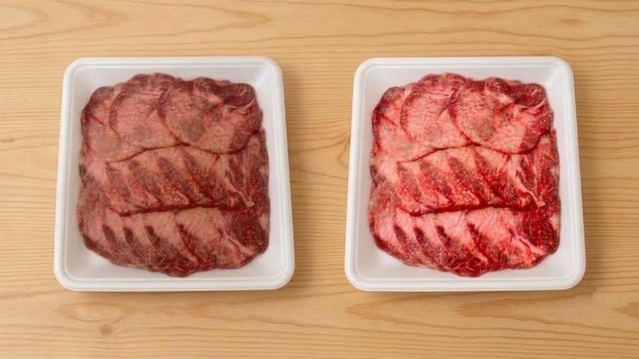 新鮮な牛タン「右と左」どっちを買う？“色”でわかる失敗しない選び方とは
