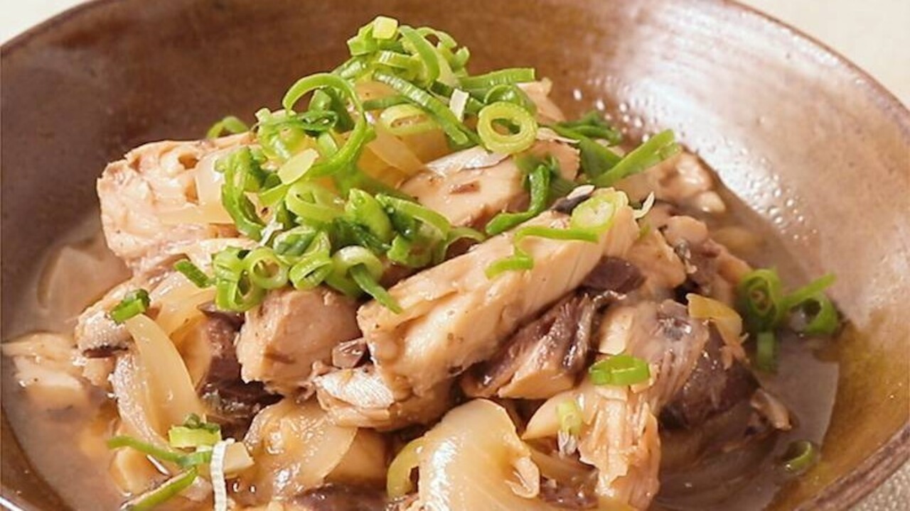 「サバ缶あったらコレ！」毎日食べたい“やみつき”レシピ5選