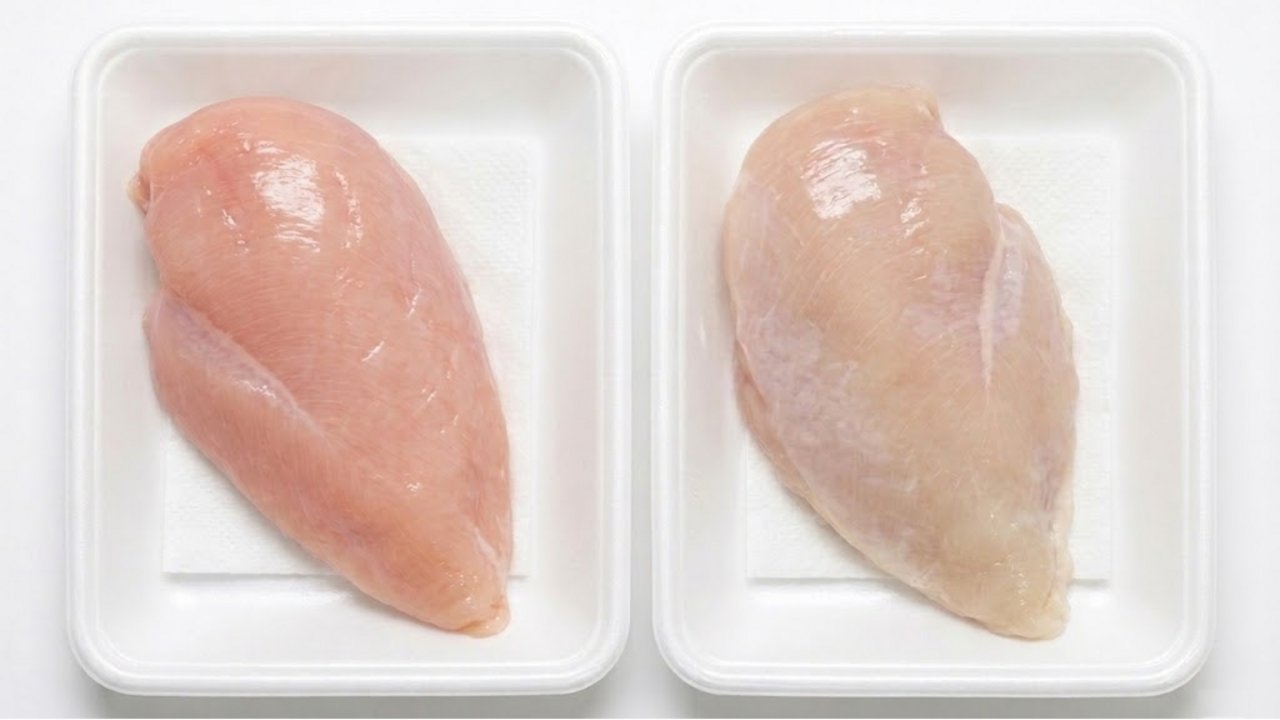 新鮮な鶏むね肉「右と左」どっちを買うべき？“色とツヤ”でわかる意外な選び方とは