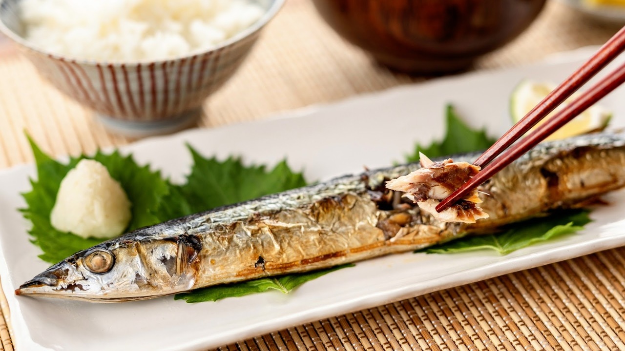 “好きな焼き魚”といえば？3位サバ、2位サンマを抑えて1位になったのは…【200人アンケート】