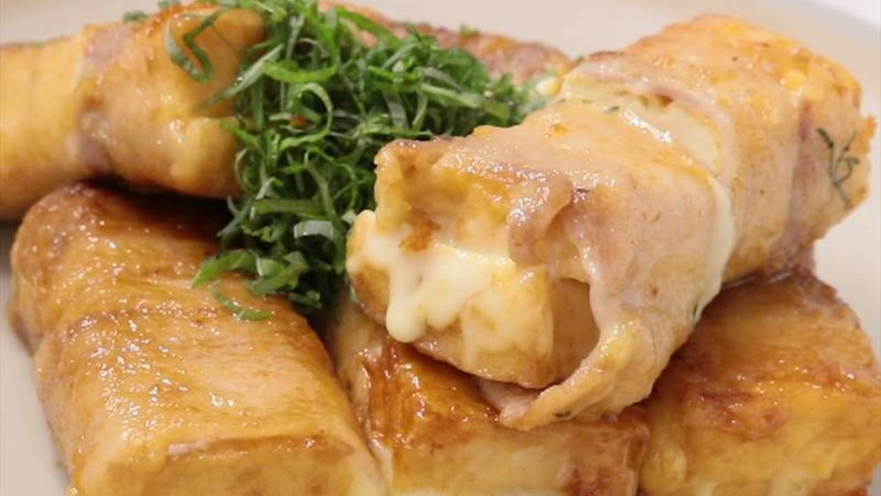 「節約したい日、これでいい。」お財布にやさしくて、しっかり満足“テッパンおかず”5選