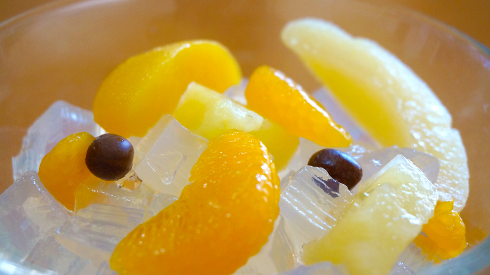 みつ豆とは？特徴や作り方、あんみつとの違いについて解説！ | クラシル