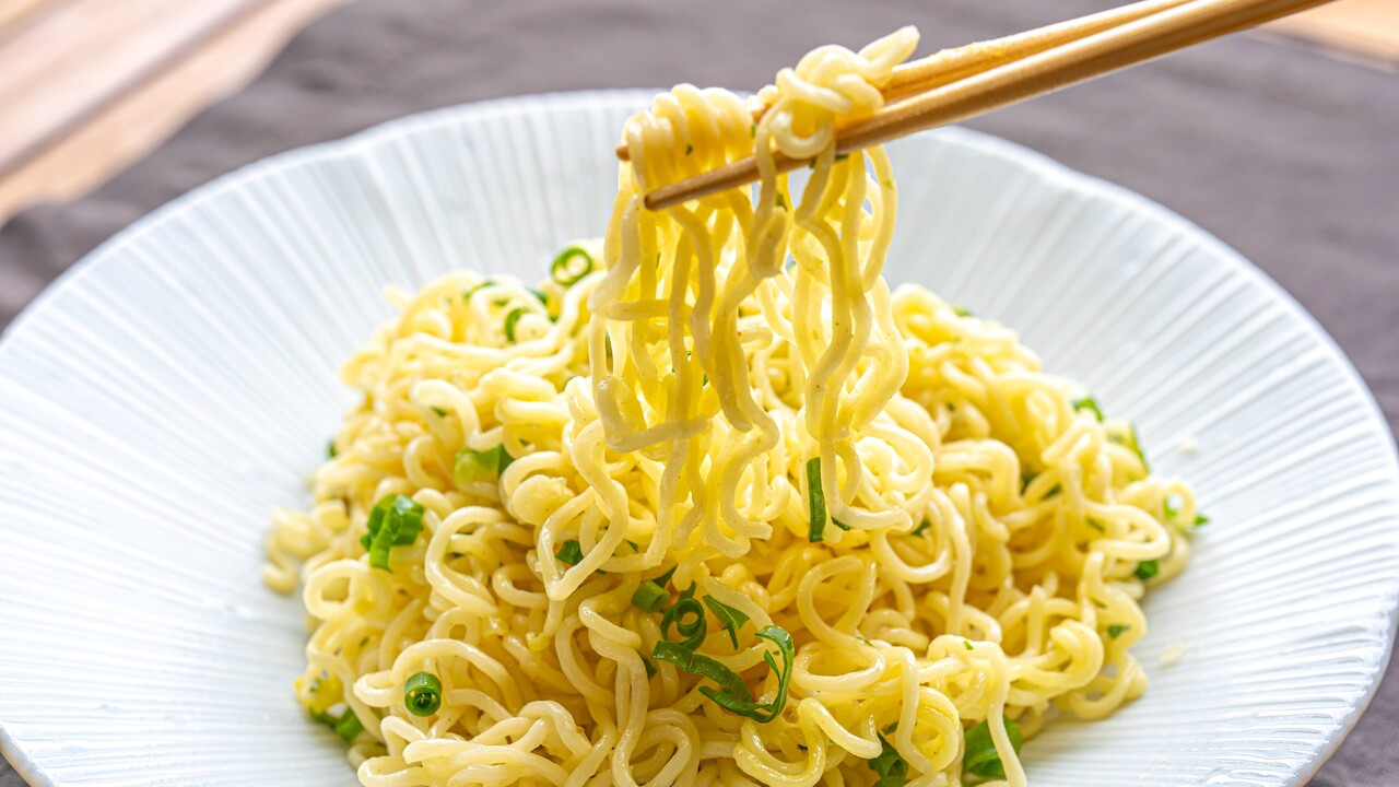 「お昼はコレに決まり」「明日も食べたい！」さっと作れる大人気“麺”レシピ5選