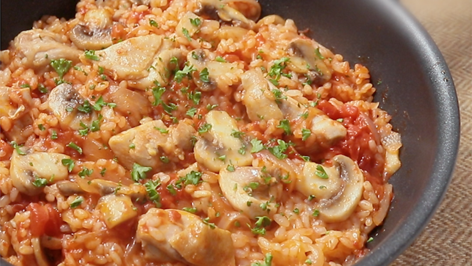 簡単なのに主役級 休日にもぴったり ごちそうごはん レシピ5選 クラシル