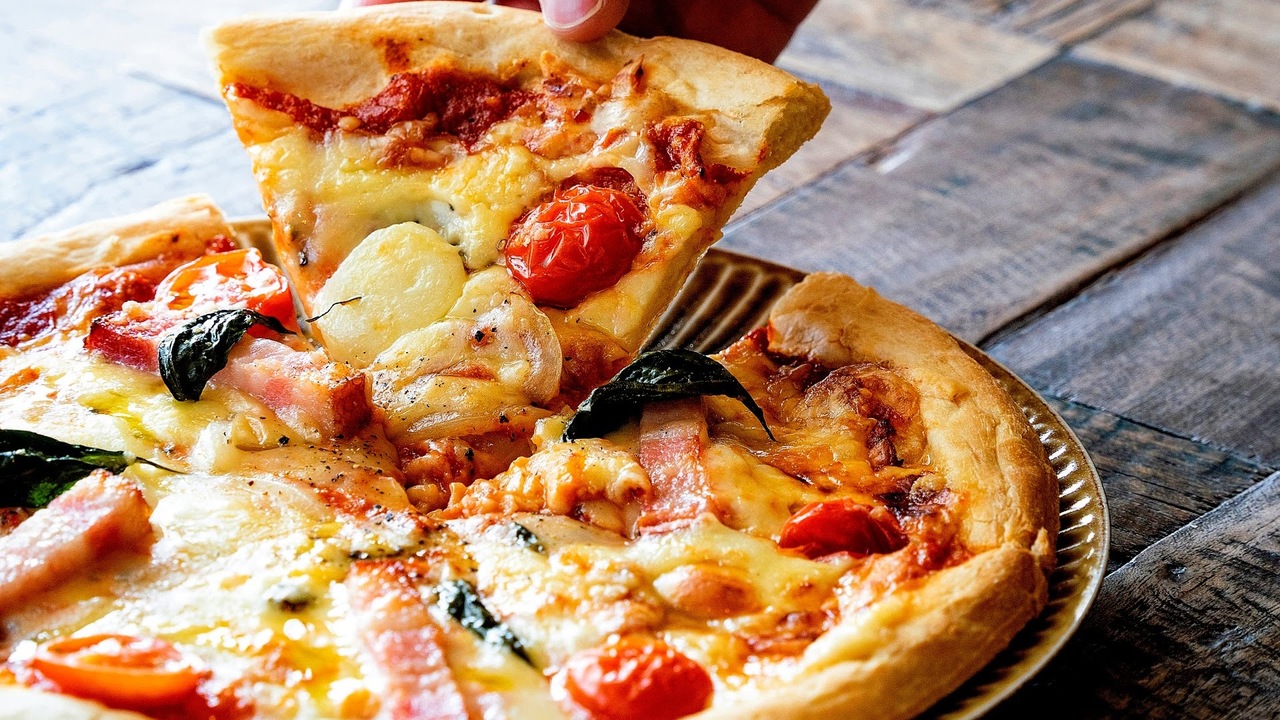 好きな“イタリア料理”といえば？3位リゾット、2位ピザを抑えてダントツ1位に選ばれたのは…