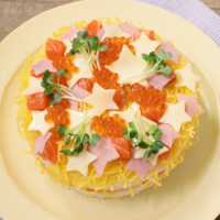 「今日7/7は七夕の日！」子供も喜ぶ気軽に作れる“七夕料理”レシピ5選